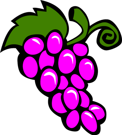 Free Fruit Clipart