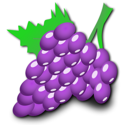 Free Fruit Clipart