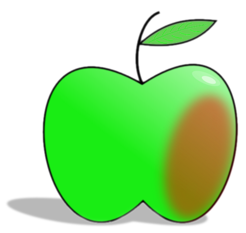 Free Apple Clipart