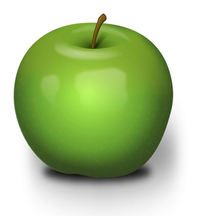 Free Apple Clipart