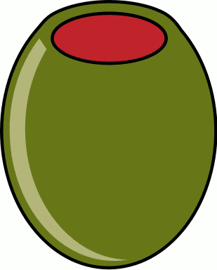 Free Fruit Clipart