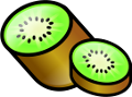 Free Fruit Clipart