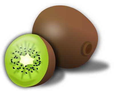 Free Fruit Clipart