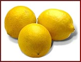 Free Lemon Clipart