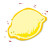 Free Lemon Clipart