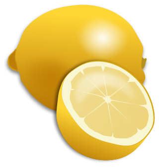 Free Fruit Clipart