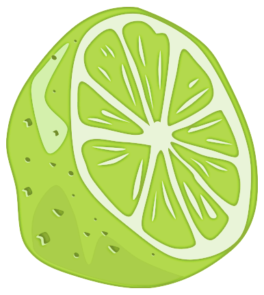 Free Lime Clipart