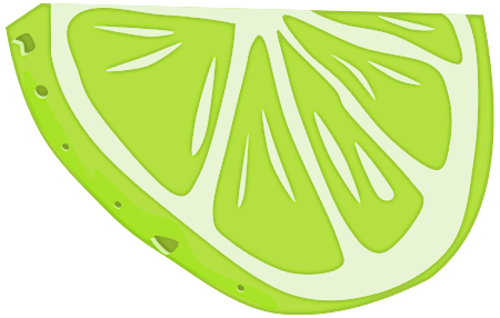 Free Lime Clipart