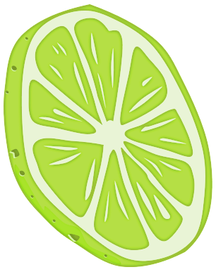 Free Lime Clipart