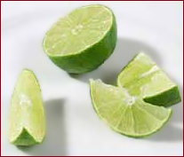 Free Lime Clipart