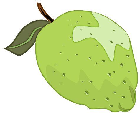 Free Lime Clipart