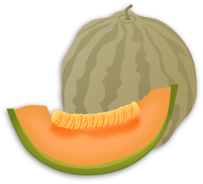 Free Fruit Clipart