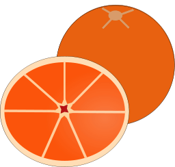 Free Fruit Clipart