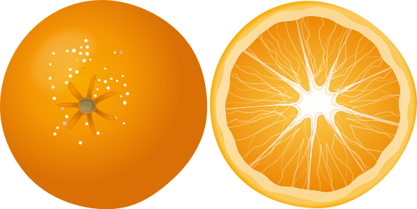 Free Fruit Clipart