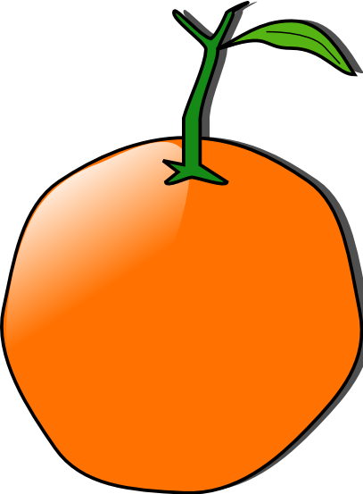 Free Fruit Clipart