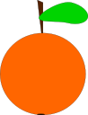 Free Fruit Clipart