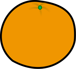 Free Fruit Clipart