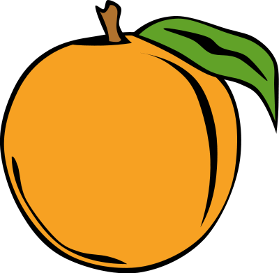 Free Fruit Clipart