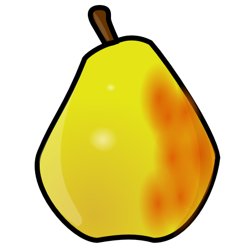 Free Fruit Clipart