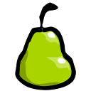 Free Pear Clipart