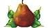 Free Pear Clipart