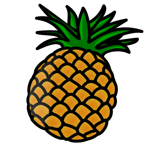 Free Fruit Clipart