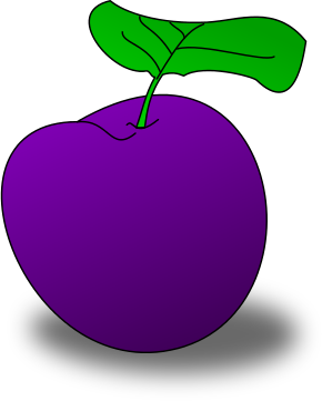 Free Fruit Clipart