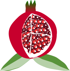 Free Fruit Clipart