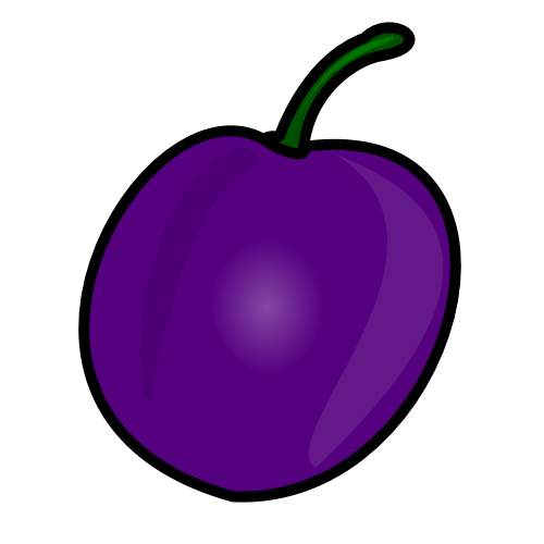 Free Fruit Clipart