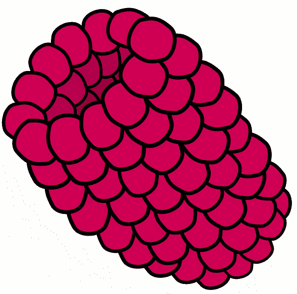 Free Fruit Clipart