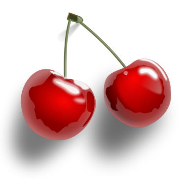 Free Fruit Clipart