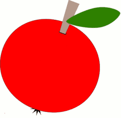 Free Fruit Clipart