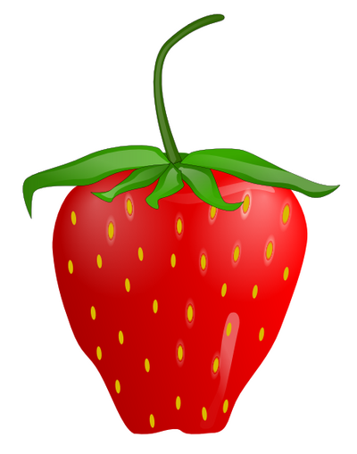 Free Fruit Clipart