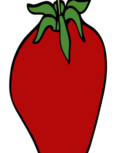 Free Fruit Clipart