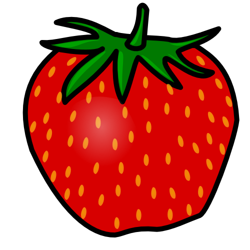 Free Berry Clipart