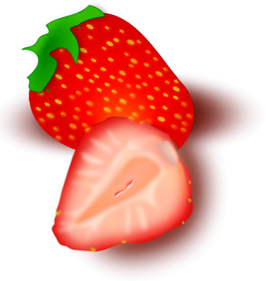 Free Fruit Clipart