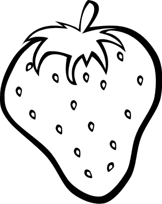 Free Berry Clipart