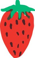 Free Berry Clipart