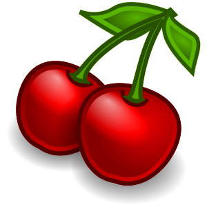 Free Fruit Clipart