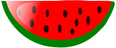 Free Fruit Clipart