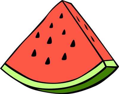 Free Fruit Clipart