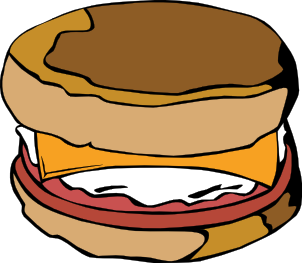 Free Meals Clipart
