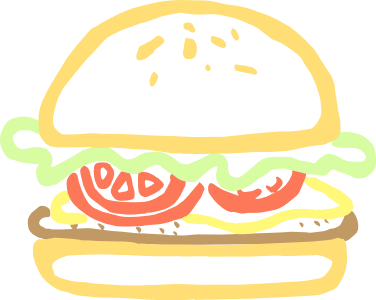 Free Meat Clipart