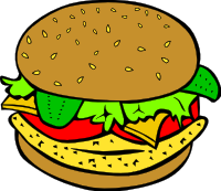 Free Meat Clipart