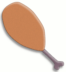 Free Chicken Clipart