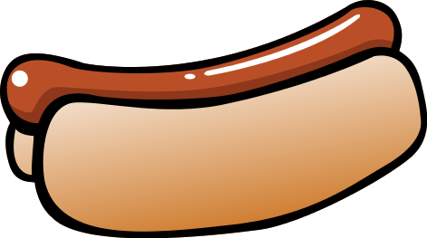 Free Meat Clipart