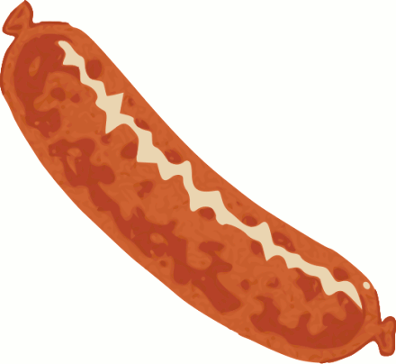 Free Meat Clipart