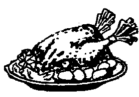 Free Turkey Clipart