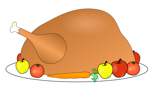 Free Meat Clipart