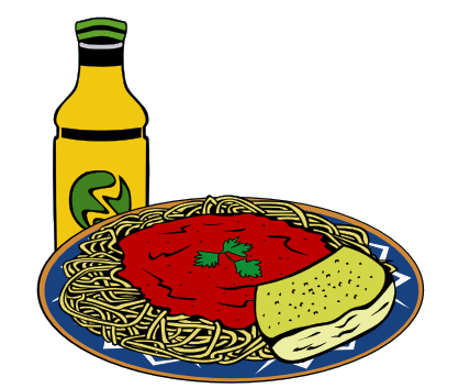 Free Menu Item Clipart